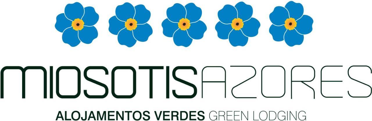 Апартаменты Casa L&M Lajes das Flores Экстерьер фото